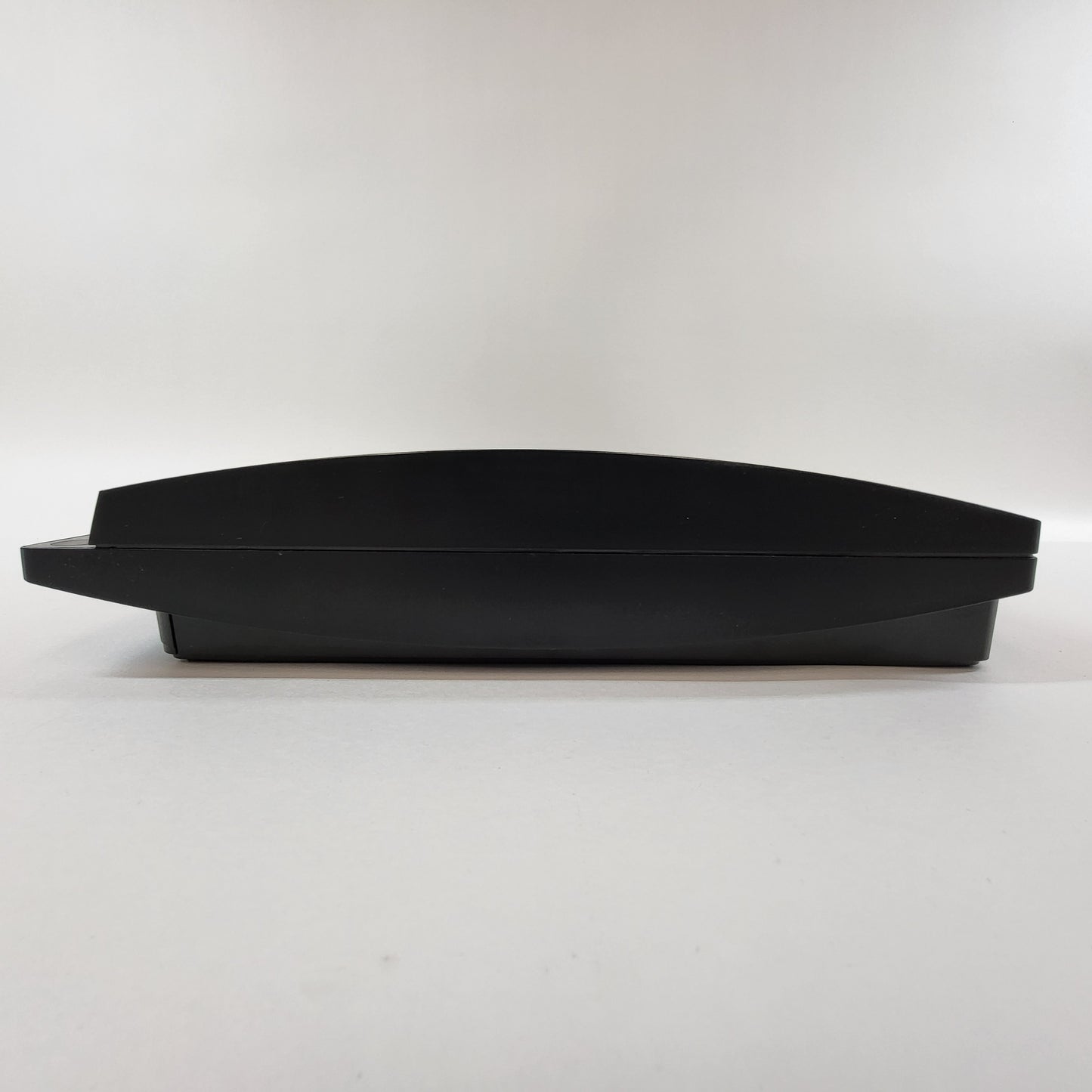 Sony PlayStation 3 Slim PS3 160GB Black Console Gaming System