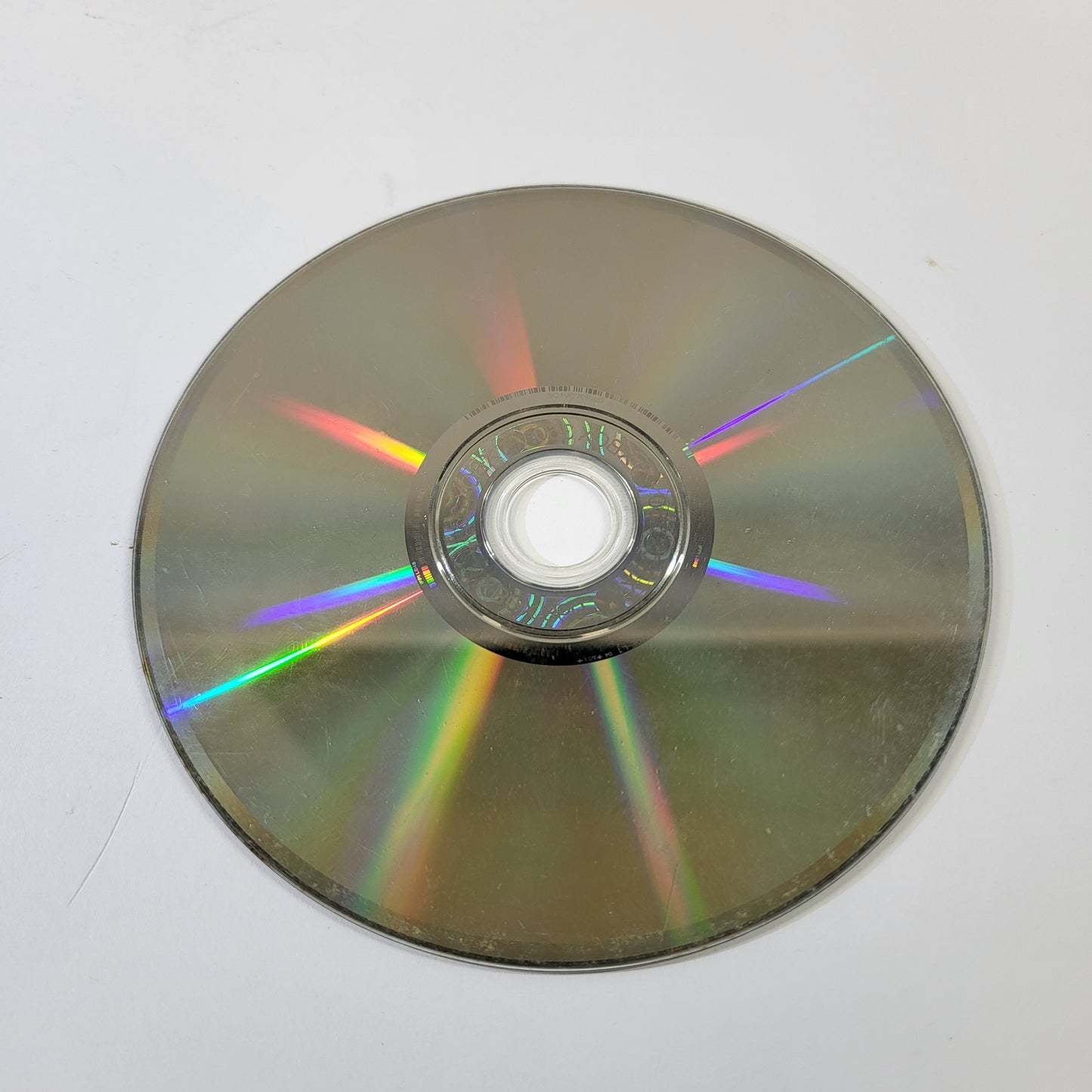 Aliens vs. Predator (Microsoft Xbox 360, 2010) Disc Only