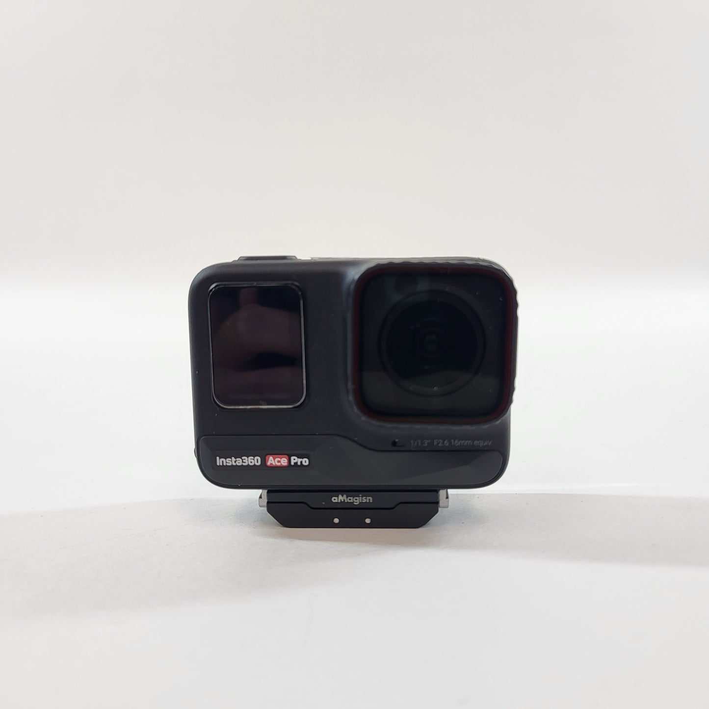 Insta360 Ace Pro 48MP 8K Waterproof Action Camera CINSAAJA