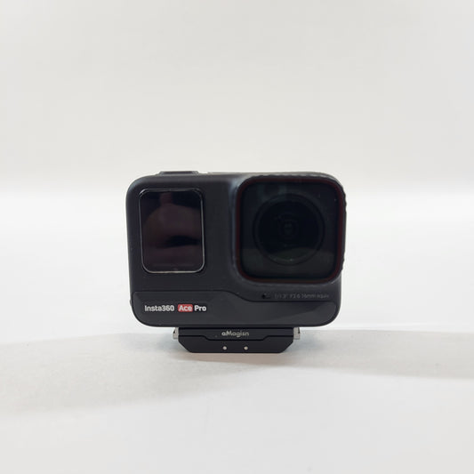 Insta360 Ace Pro 48MP 8K Waterproof Action Camera CINSAAJA