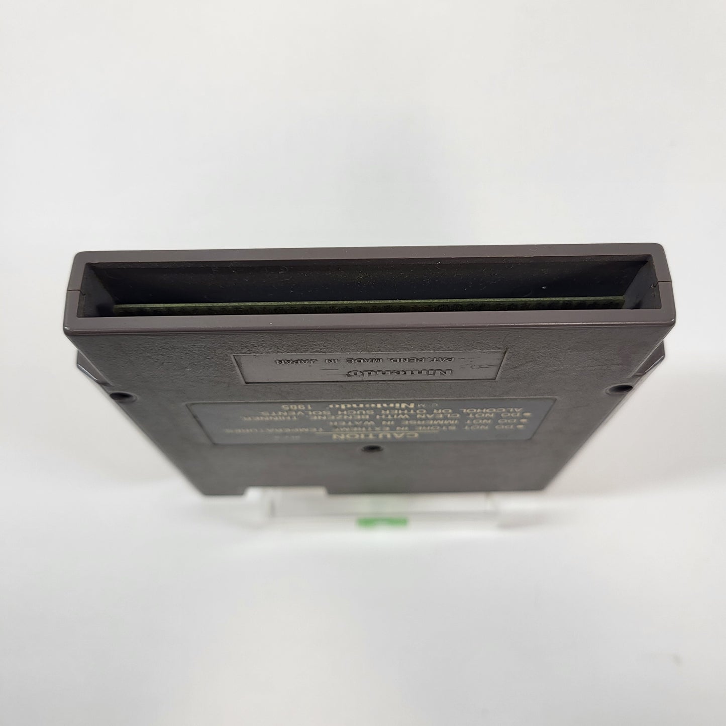 Ninja Gaiden (Nintendo NES, 1989) Cartridge Only