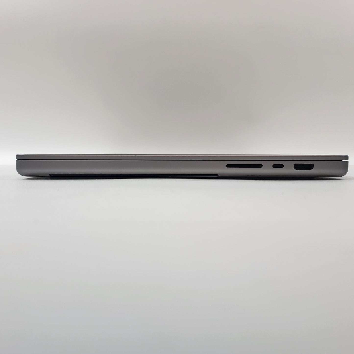 2021 Apple MacBook Pro 16" M1 Pro 3.2GHz 32GB RAM 512GB SSD Space Gray