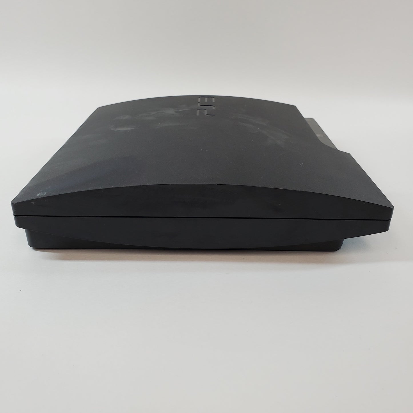 Sony PlayStation 3 Slim PS3 120GB Black Console Gaming System CECH-2001A