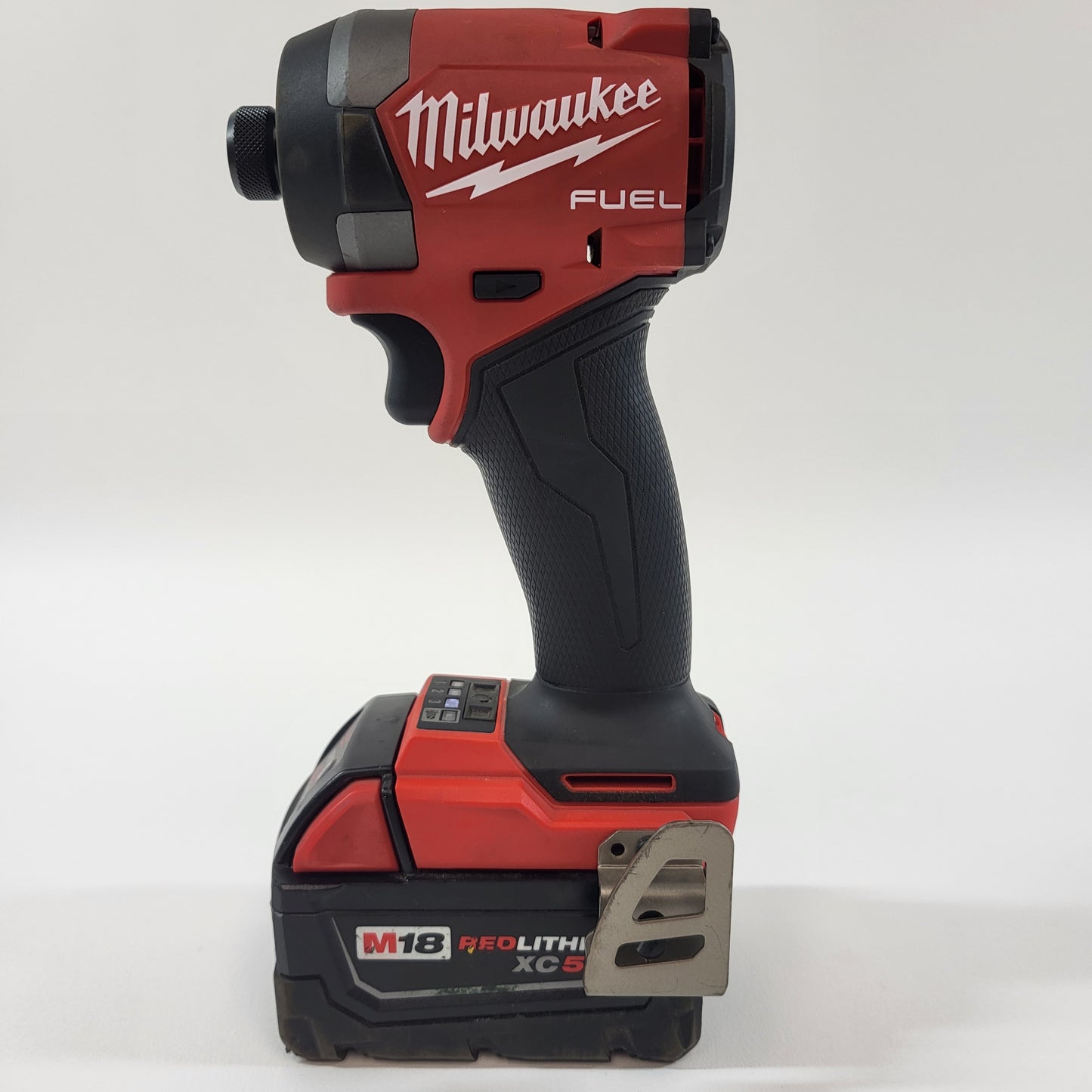 Milwaukee 2953-20 M18 18V Impact Driver 1/4"