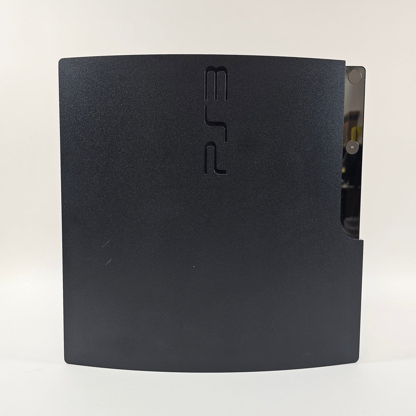 Sony PlayStation 3 Slim PS3 160GB Black Console Gaming System CECH-2501A