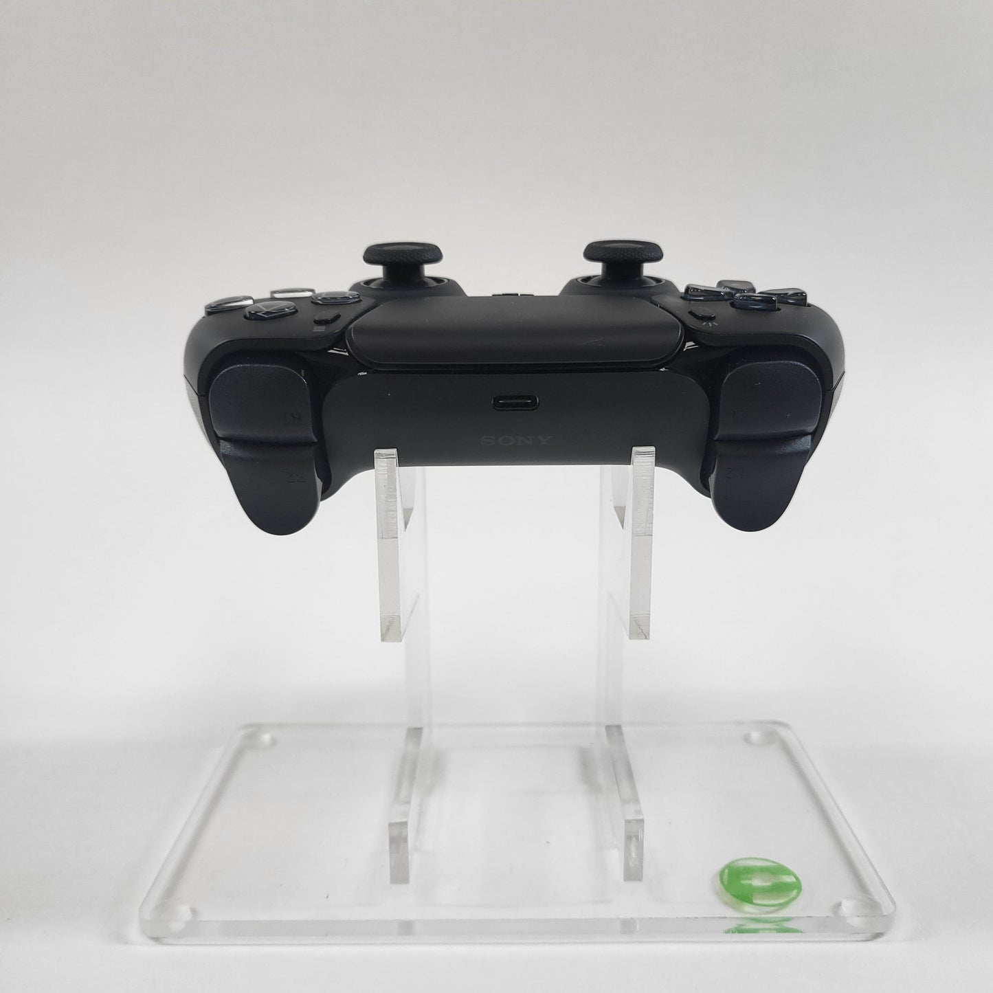 Sony PlayStation 5 PS5 Dualsense Wireless Controller Black CFI-ZCT1W