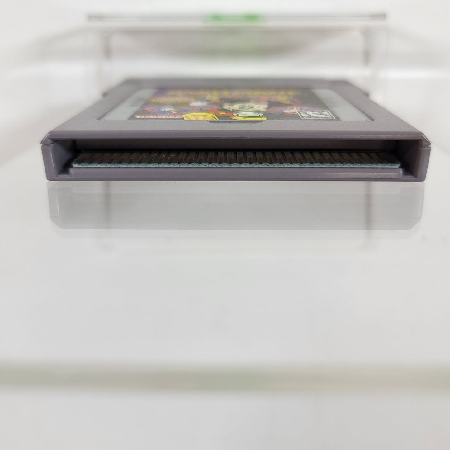 Mickey Mouse Magic Wands (Nintendo GameBoy, 1998) Cartridge Only
