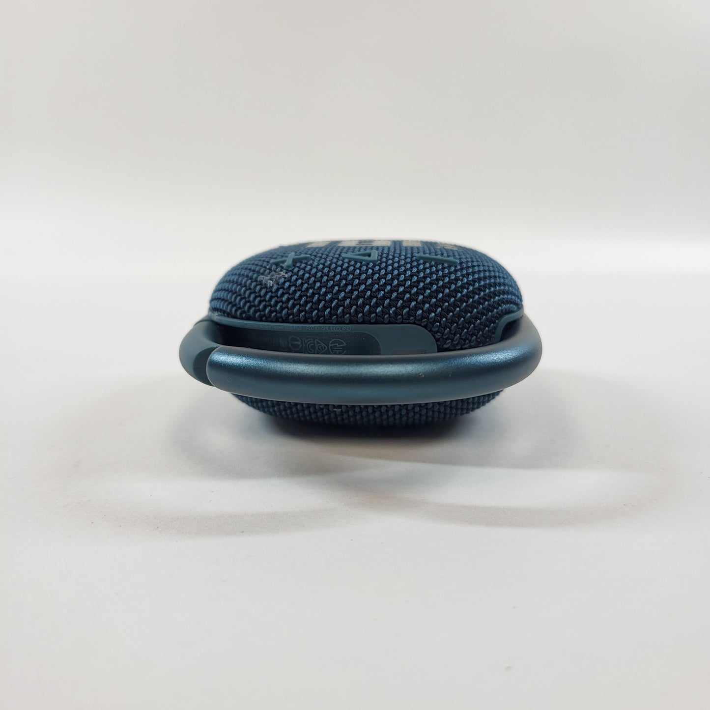 JBL Clip 4 Portable Wireless Bluetooth Speaker Blue JBLCLIP4J