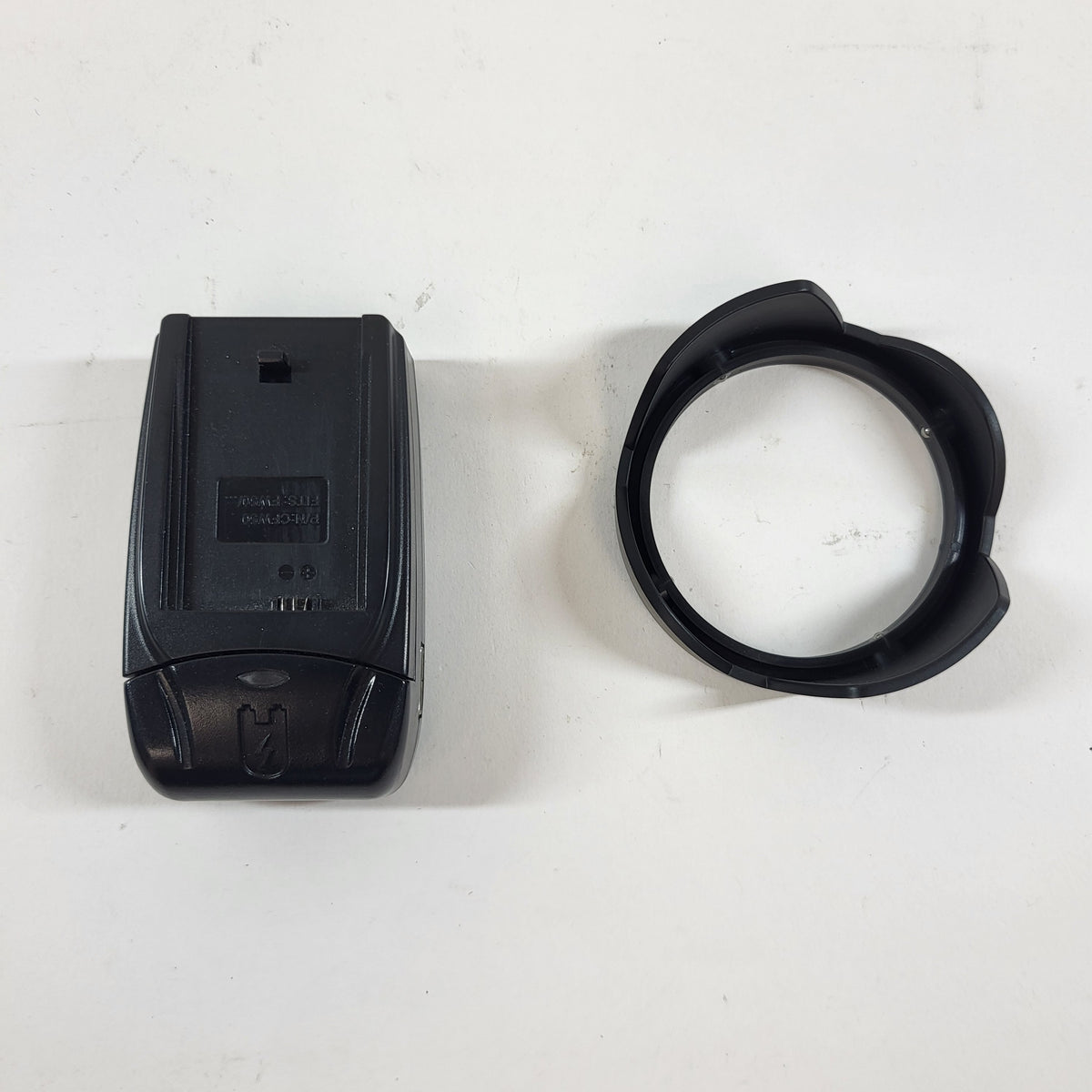 Sony Alpha A6500 24MP Mirrorless Digital Camera 8652 Shutter Count