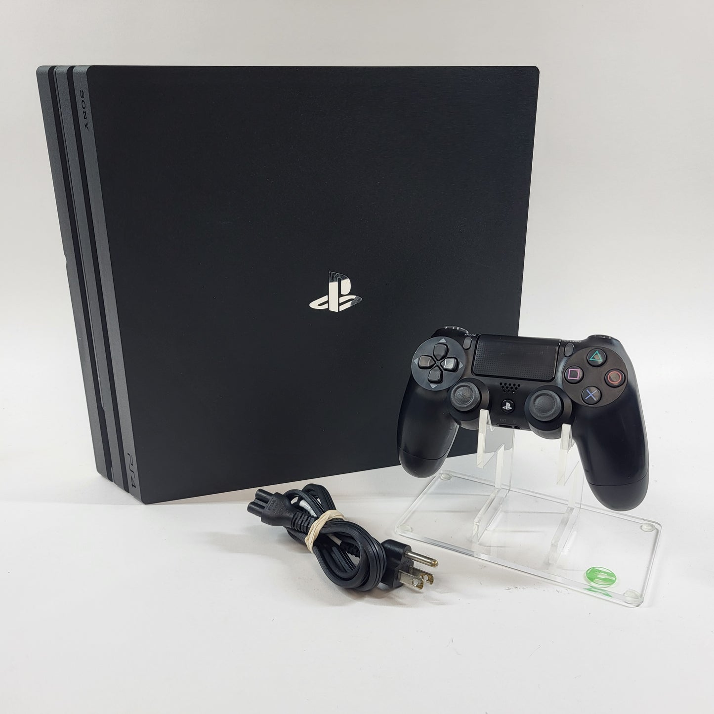 Sony PlayStation 4 Pro PS4 1TB Black Console Gaming System CUH-7115B