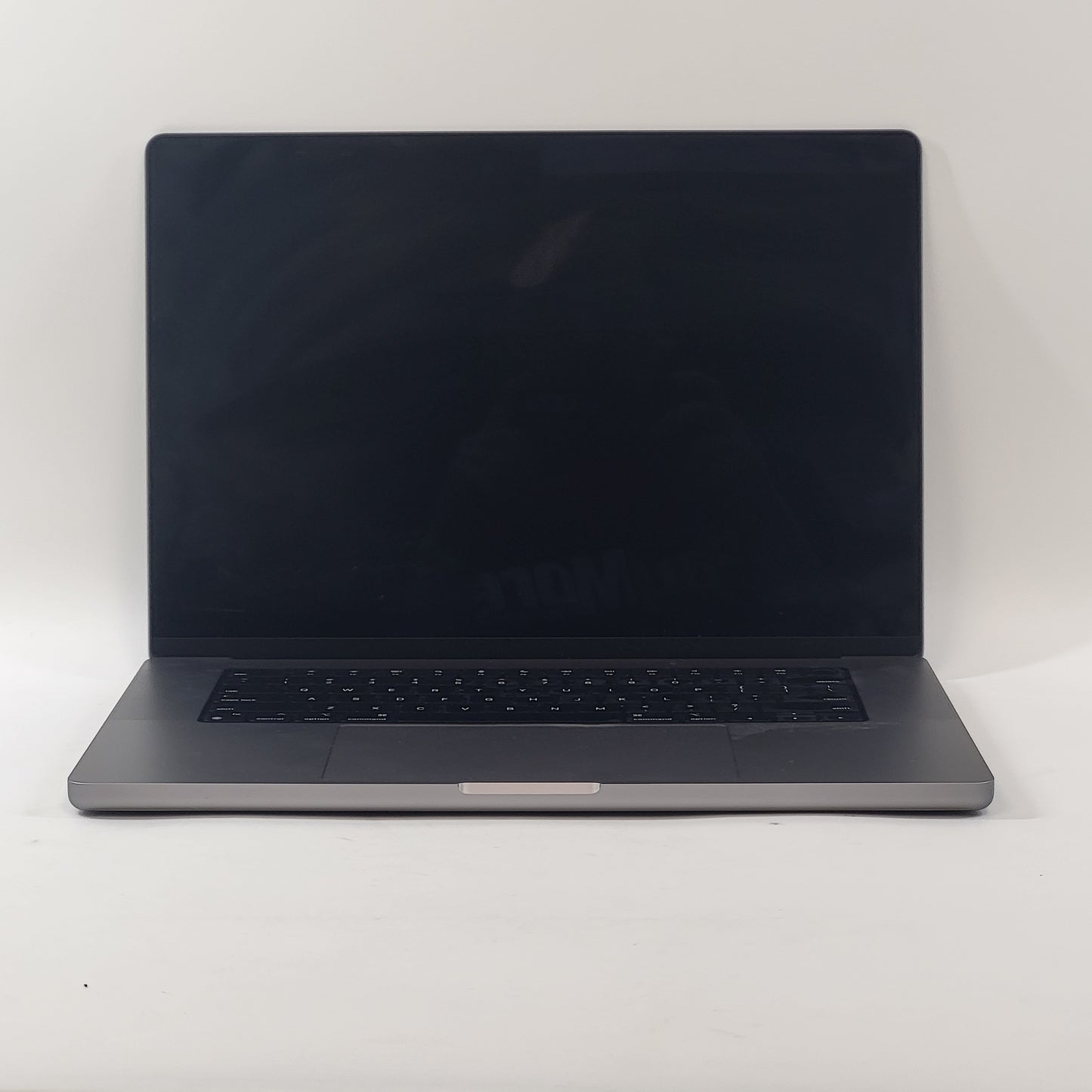 2021 Apple MacBook Pro 16" M1 Pro 3.2GHz 32GB RAM 512GB SSD Space Gray