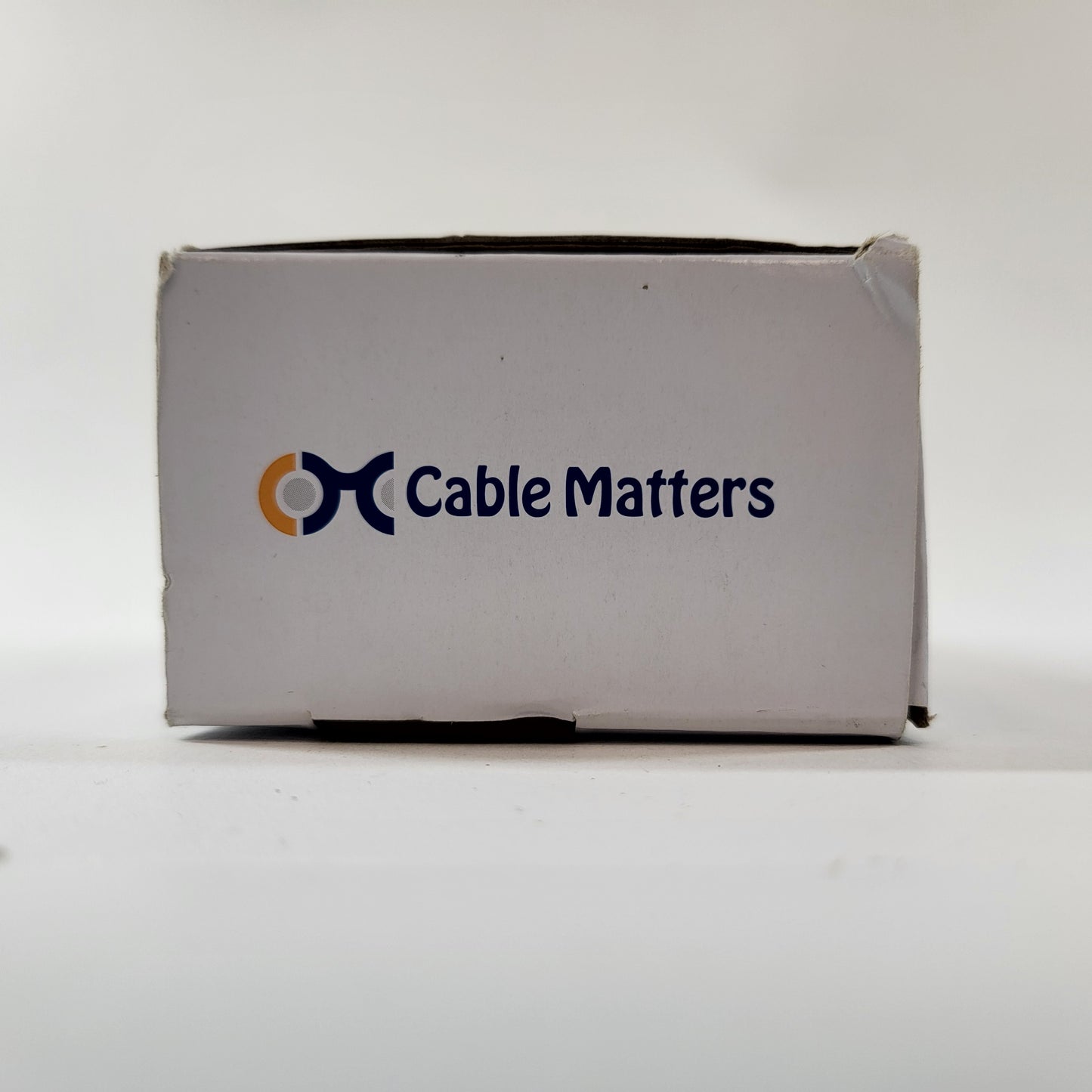New Cable Matters UL Listed 8-Port Cat6 Patch Panel with Mounting Bracket