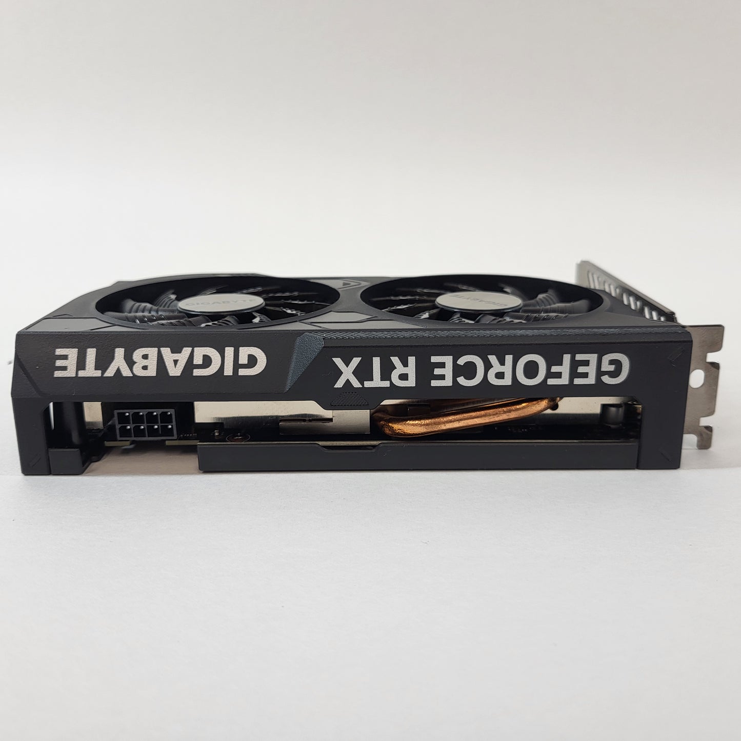 Gigabyte GeForce RTX 4060 8GB GDDR6 Graphics Card GV-N4060WCF2OC-8GB