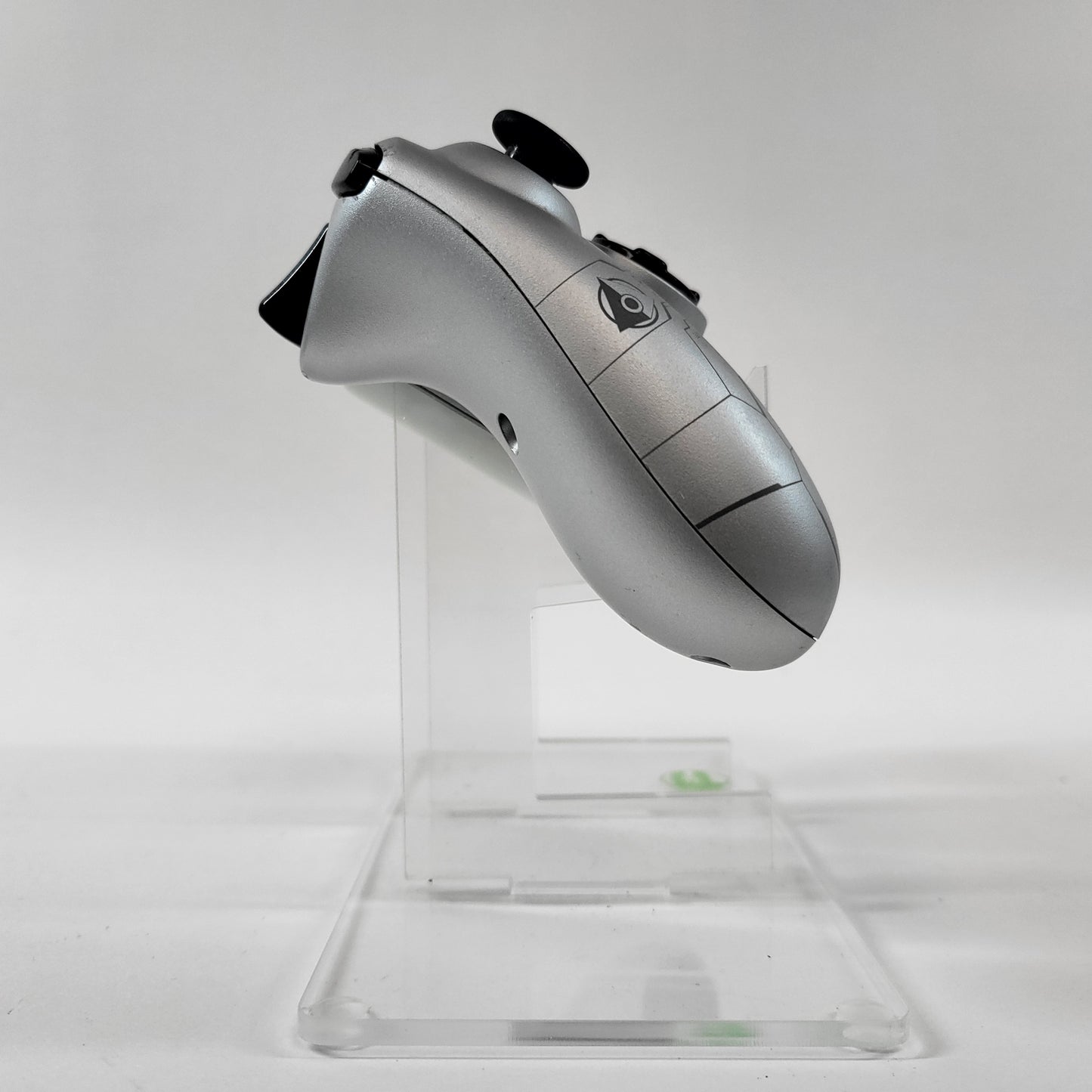 1 Microsoft Xbox 360 Controller(s)