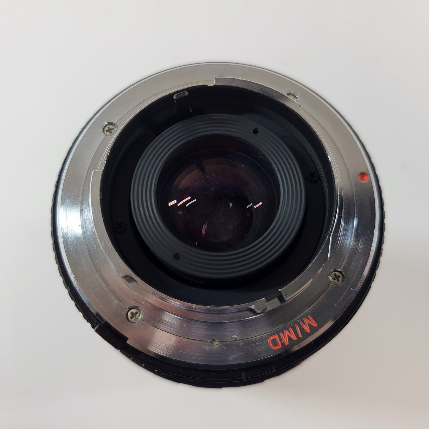 Minolta Craig Optics 60-300mm f/4.0-5.6 Lens
