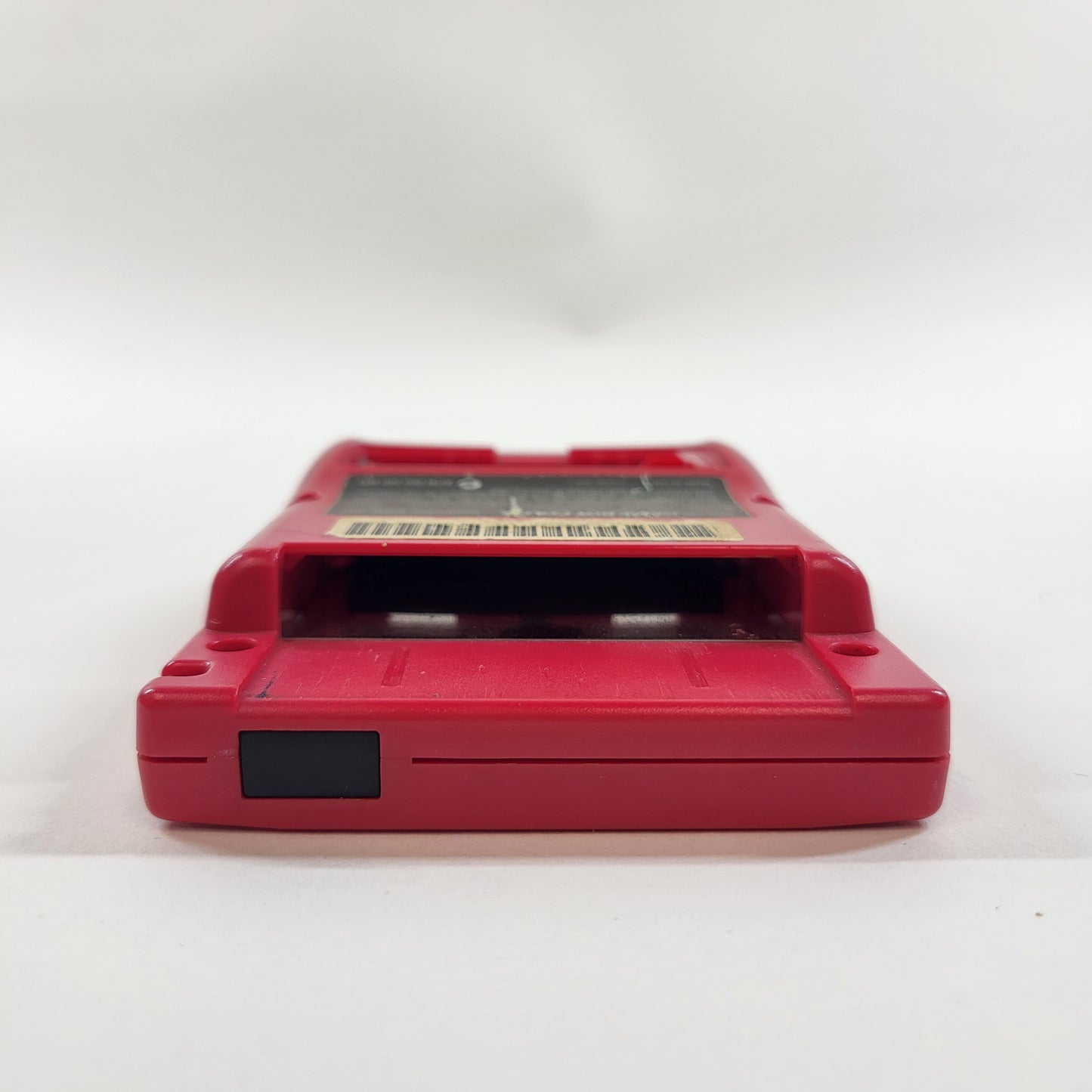 Nintendo Game Boy Color Handheld Game Console Only CGB-001 Strawberry READ