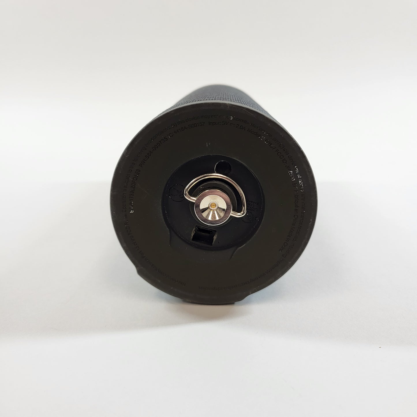 Ultimate Ears UE MegaBlast Wireless Portable Bluetooth Speaker Black