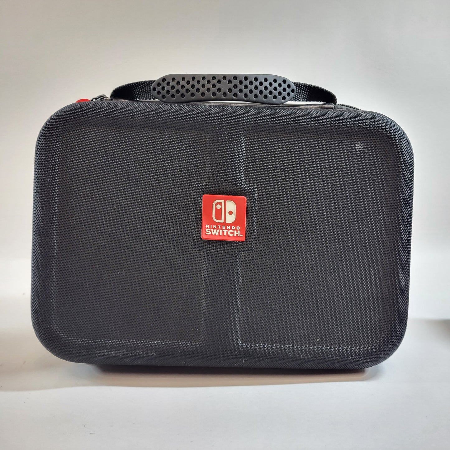 Nintendo Switch v1 Video Game Console HAC-001 Black