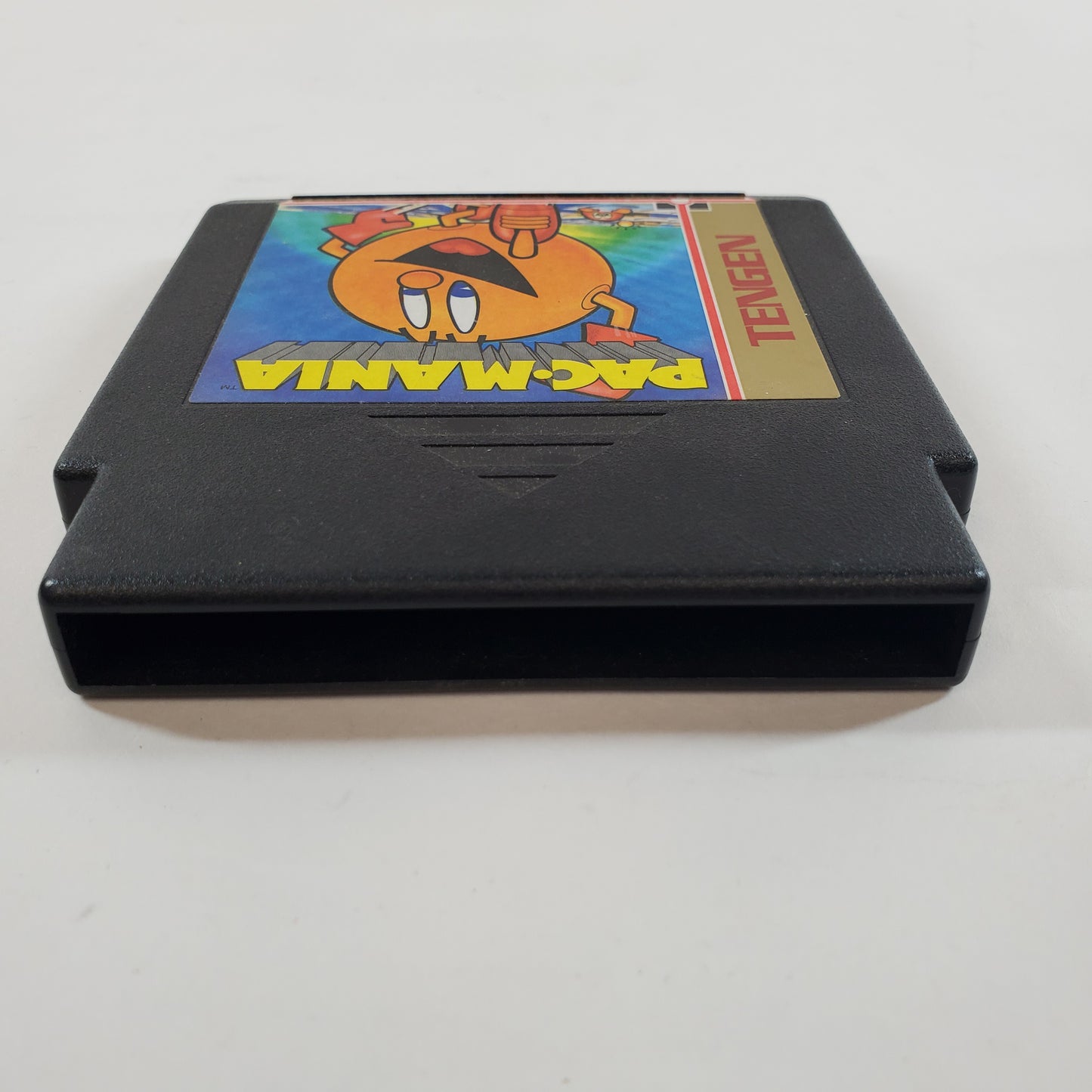 Pac-Mania (Nintendo NES, 1993) Cartridge Only