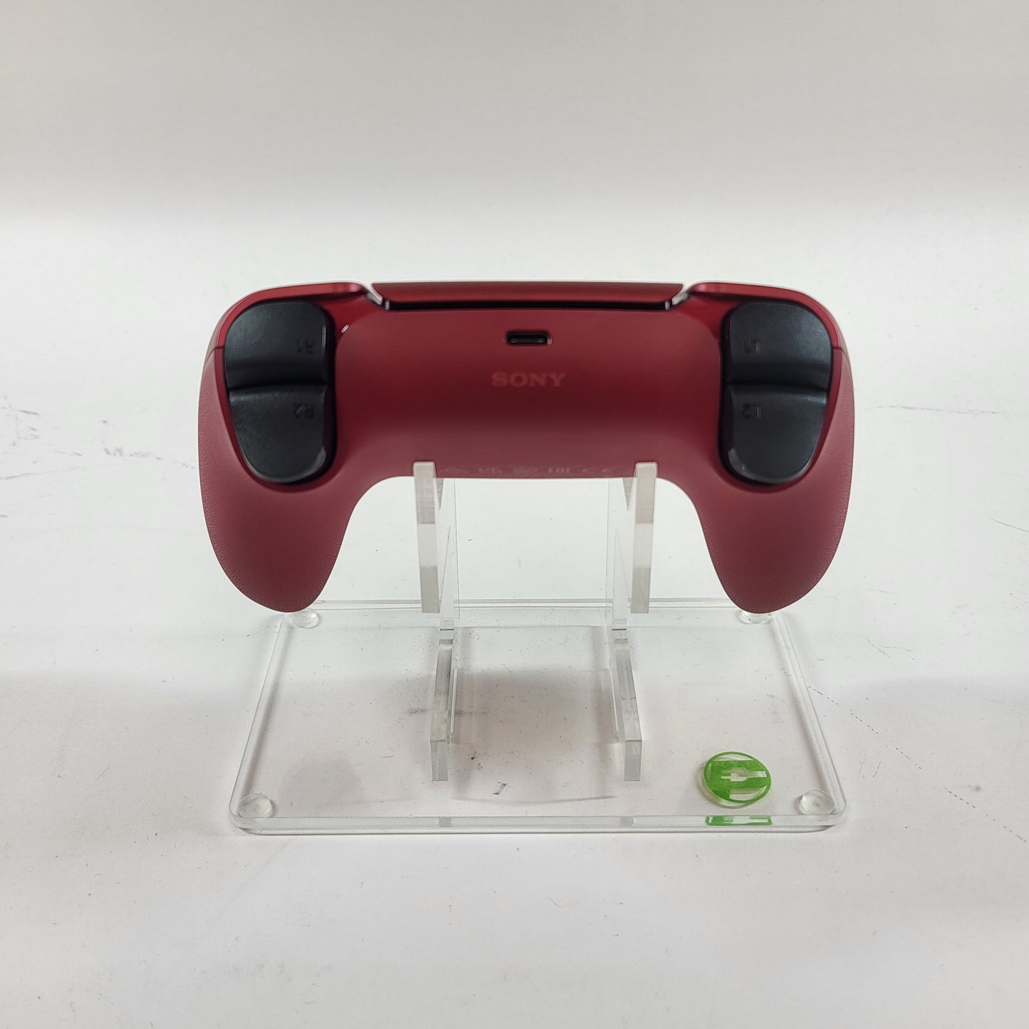 Sony PlayStation 5 PS5 Dualsense Wireless Controller Volcanic Red CFI-ZCT1W