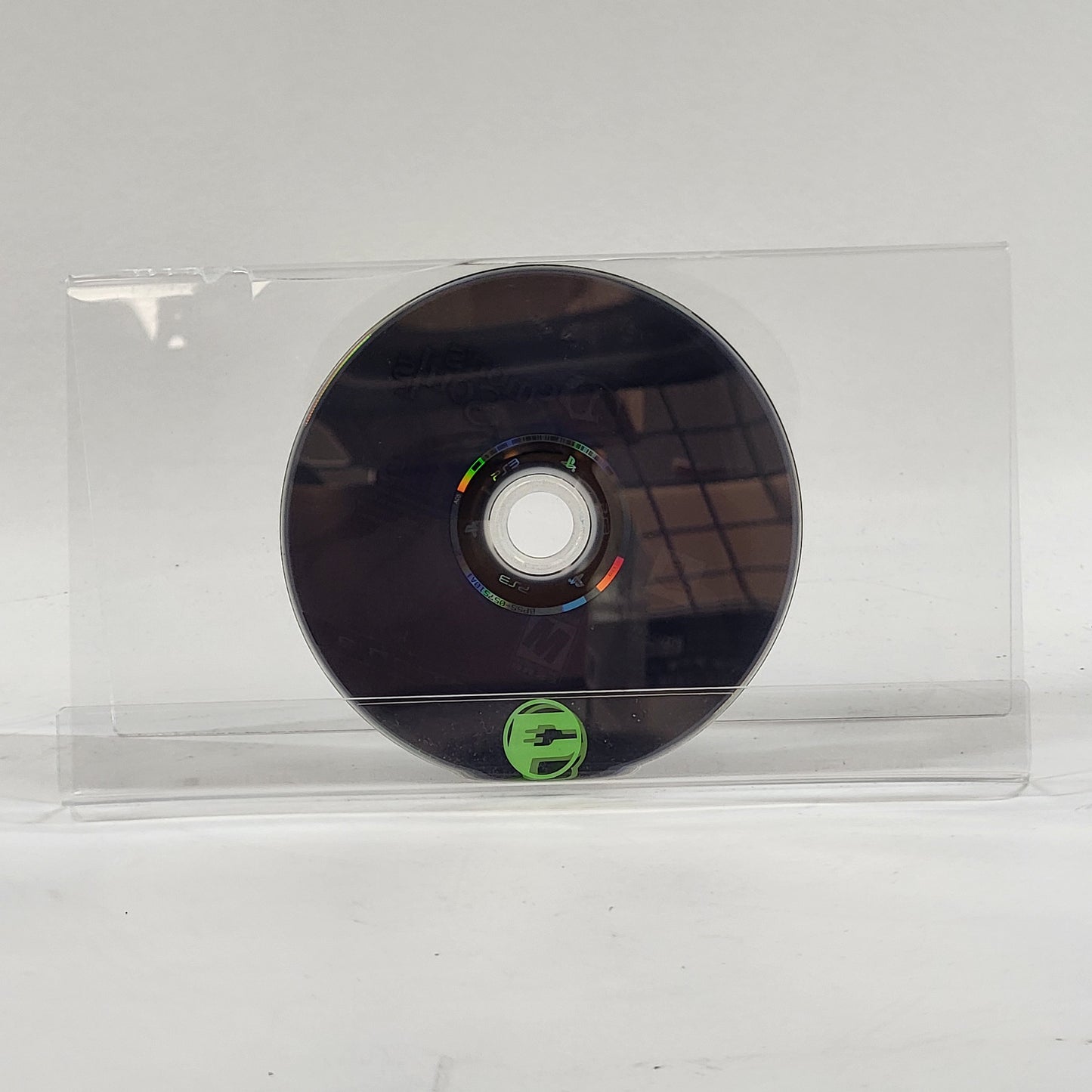 Demon's Souls (Sony PlayStation 3 PS3, 2009)