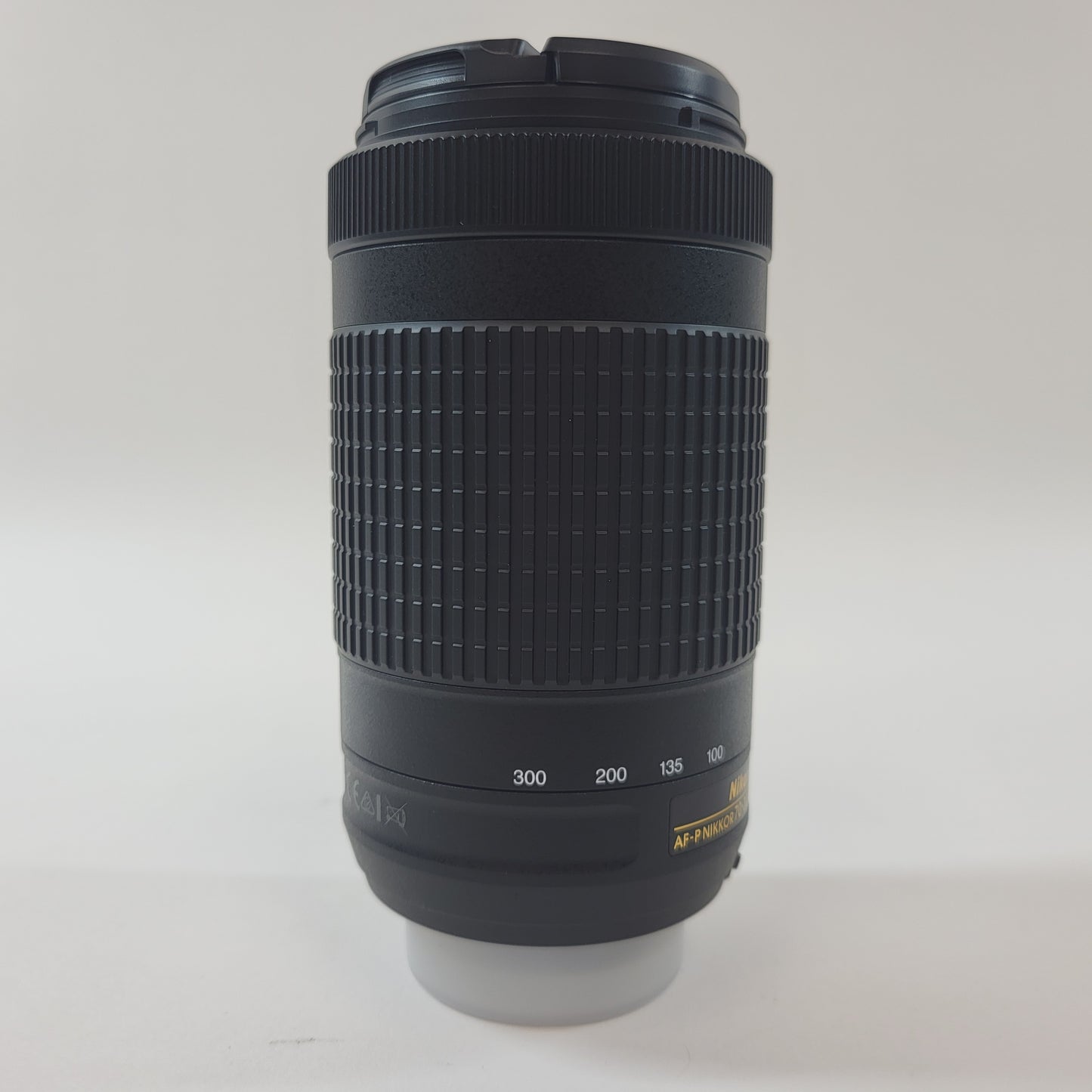 Nikon AF-P NIKKOR 70-300mm f/4.5-6.3G ED