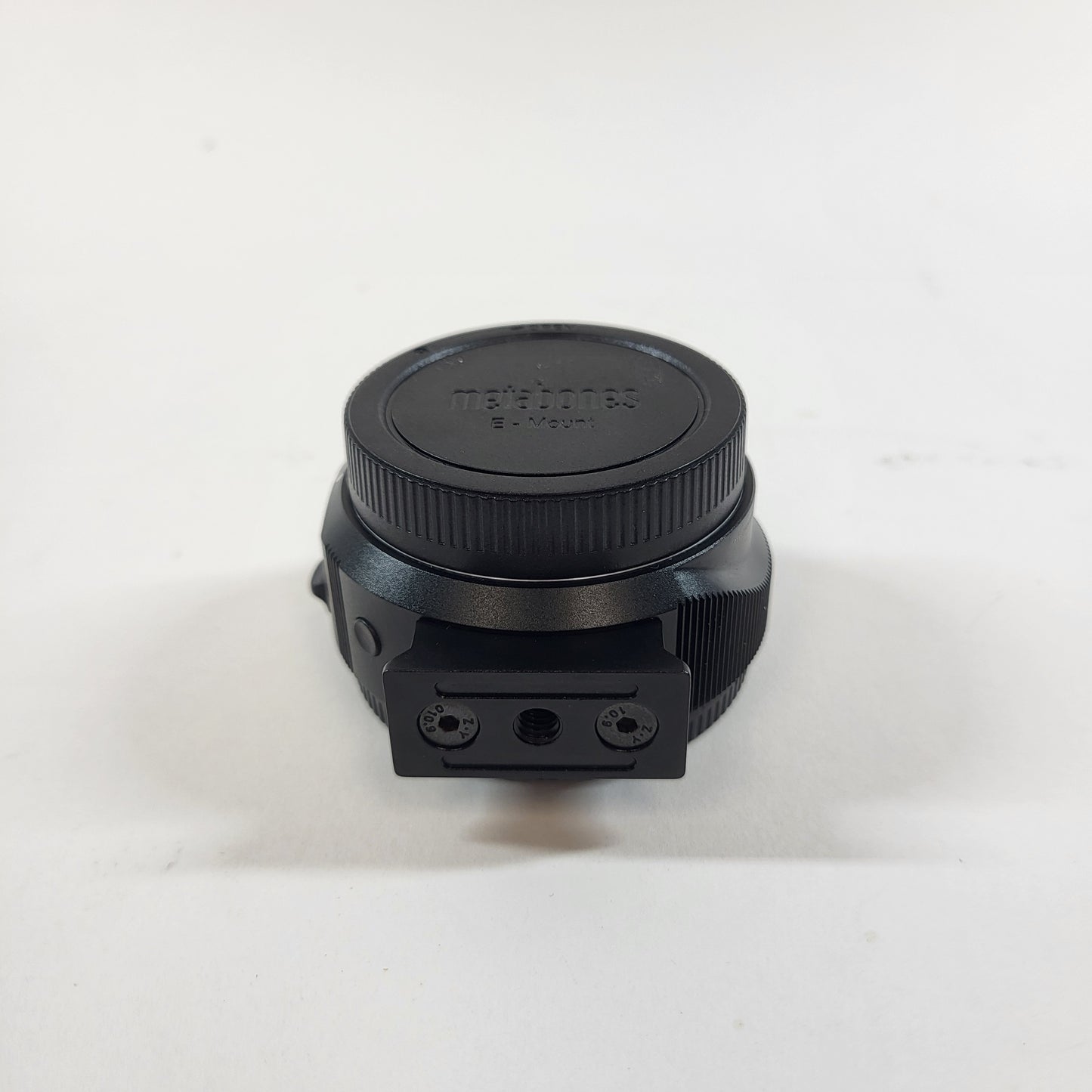 Metabones EF-E Mount T Lens Mount Adapter