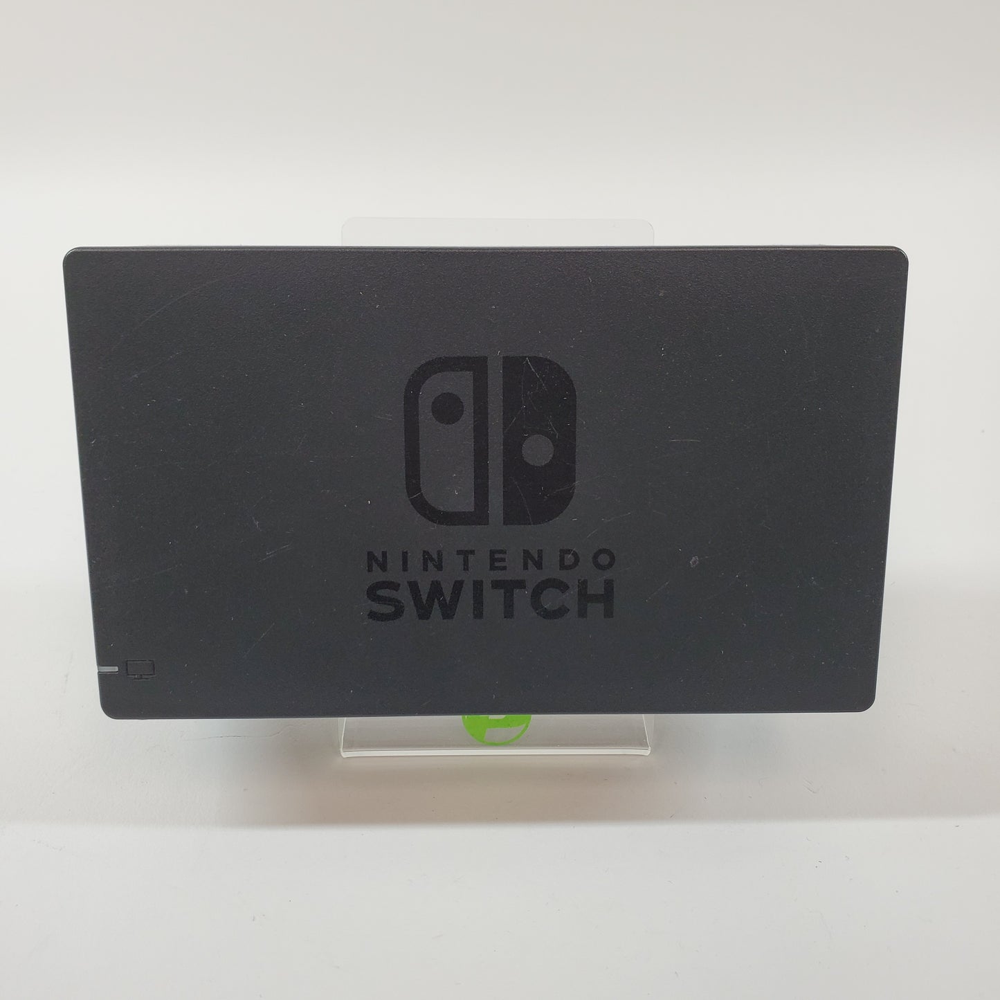 Nintendo Switch Dock Black HAC-007