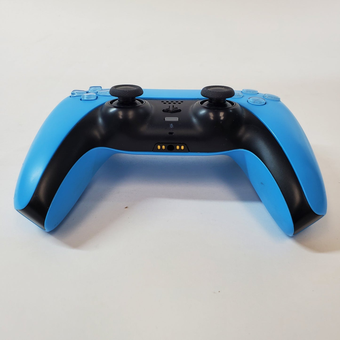 Sony PlayStation 5 PS5 Dualsense Wireless Controller Starlight Blue CFI-ZCT1W