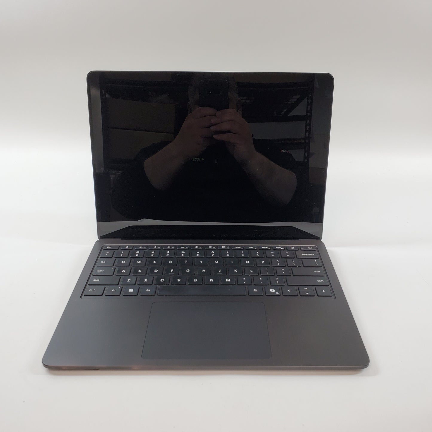 Microsoft Surface Laptop 7th Edition 2036 13.8" Snapdragon X Plus 16GB RAM 512GB