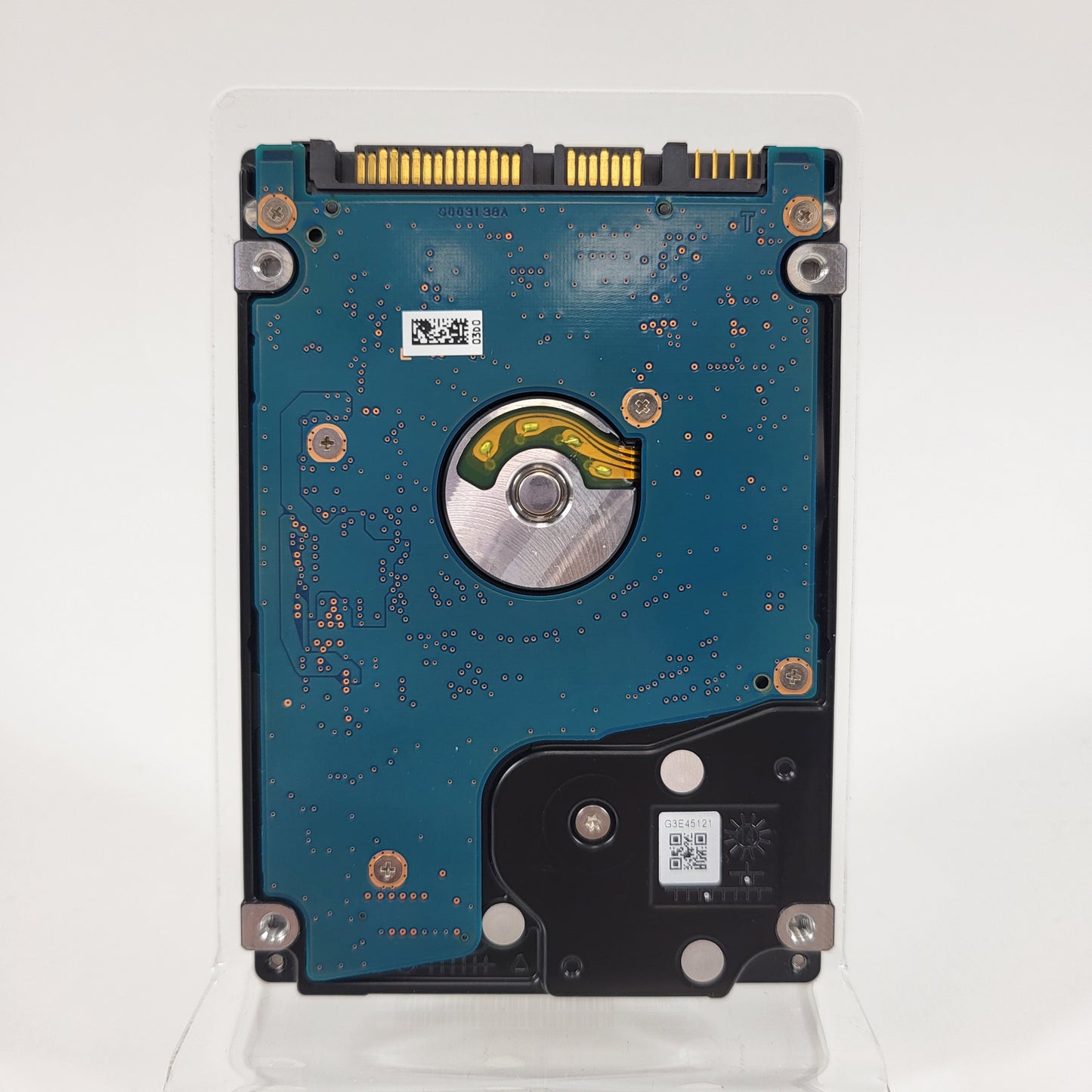 Toshiba 2.5" MQ Series 500GB SATA 3Gb/s HDD MQ01ABD050