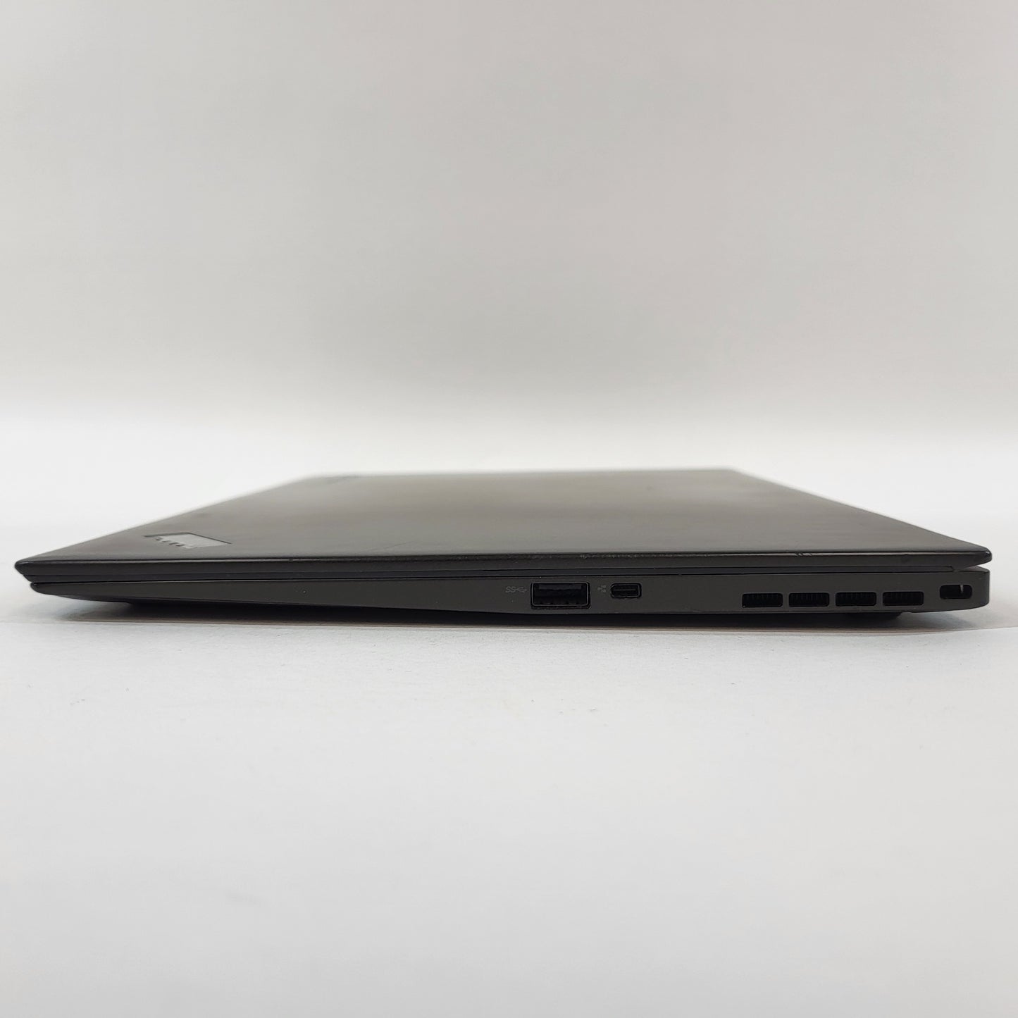 Lenovo ThinkPad X1 Carbon Gen 3 13.3" i5-5300U 2.3GHz 8GB RAM 180GB SSD Intel(R)