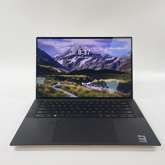Dell XPS 15 9530 15.6" i9-13900H 2.6GHz 32GB RAM 1TB SSD GeForce RTX 4070
