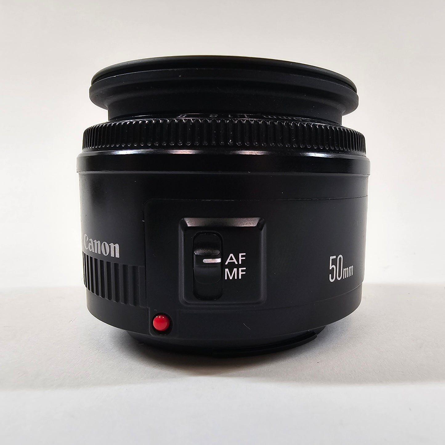 Canon EF Lens 50mm f/1.8 II