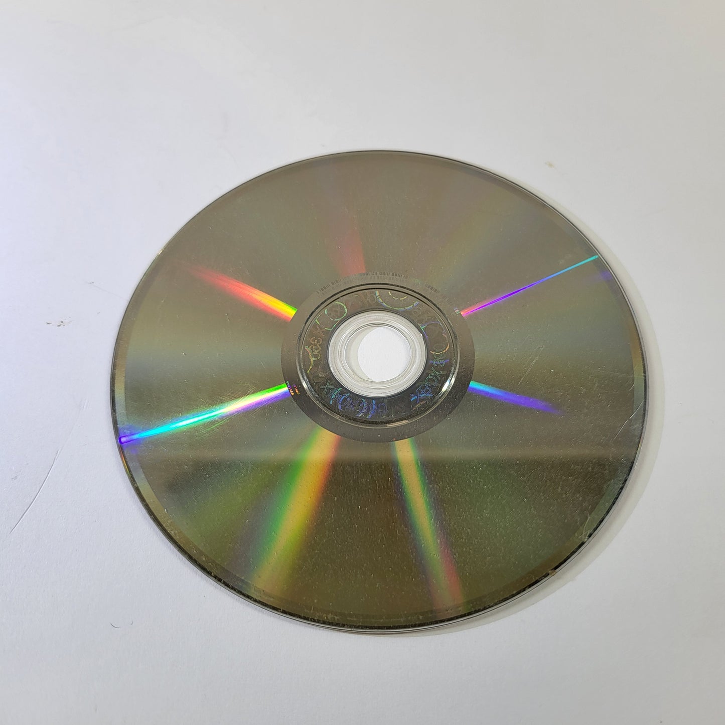 F.E.A.R. Files (Microsoft Xbox 360, 2007) Disc Only