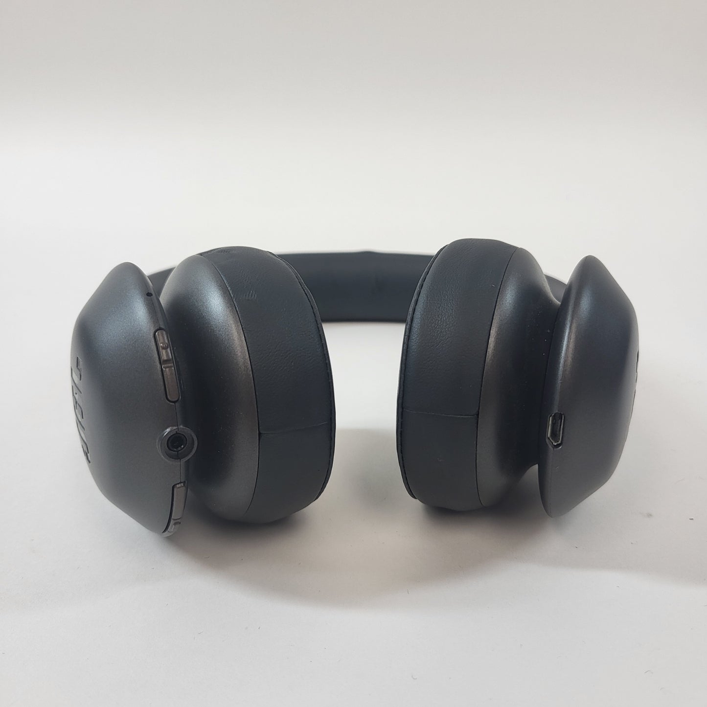 JBL Everest 310 Wireless On-Ear Bluetooth Headphones Black
