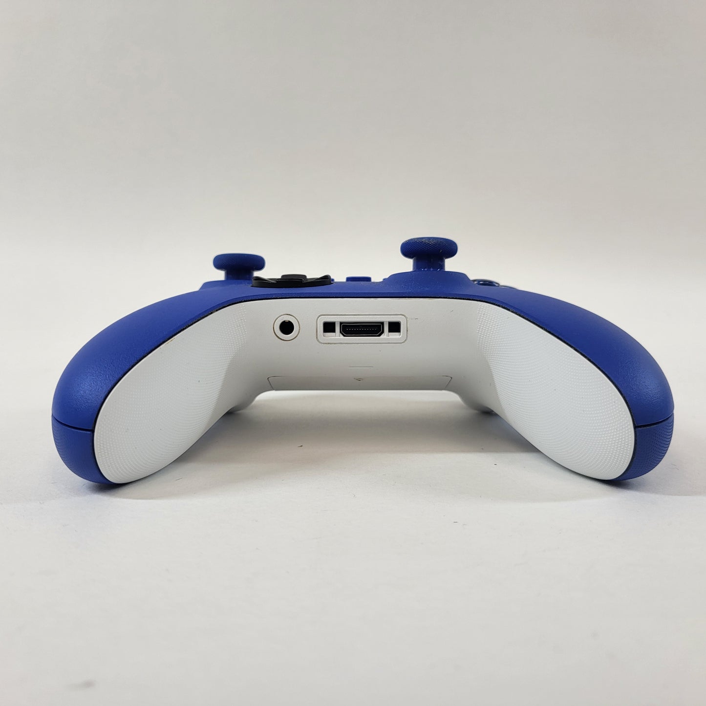 Microsoft Original Xbox Controller S Blue 1914