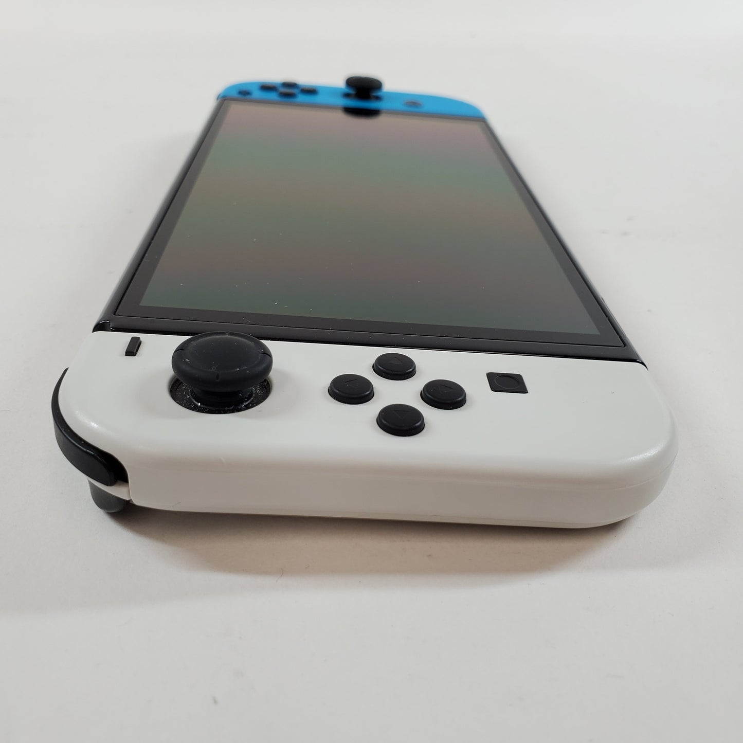 Nintendo Switch OLED Video Game Console HEG-001 Black