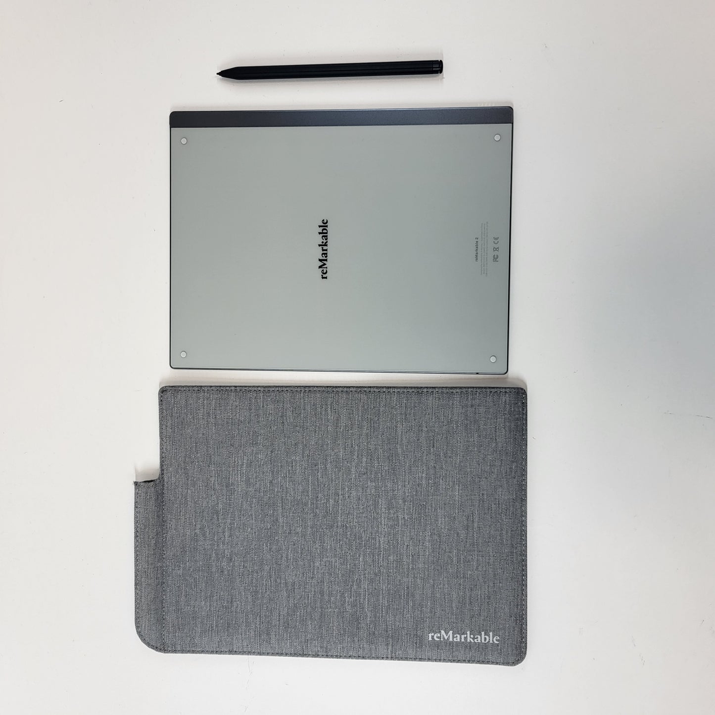 WiFi Only reMarkable 2 8GB Gray RM110
