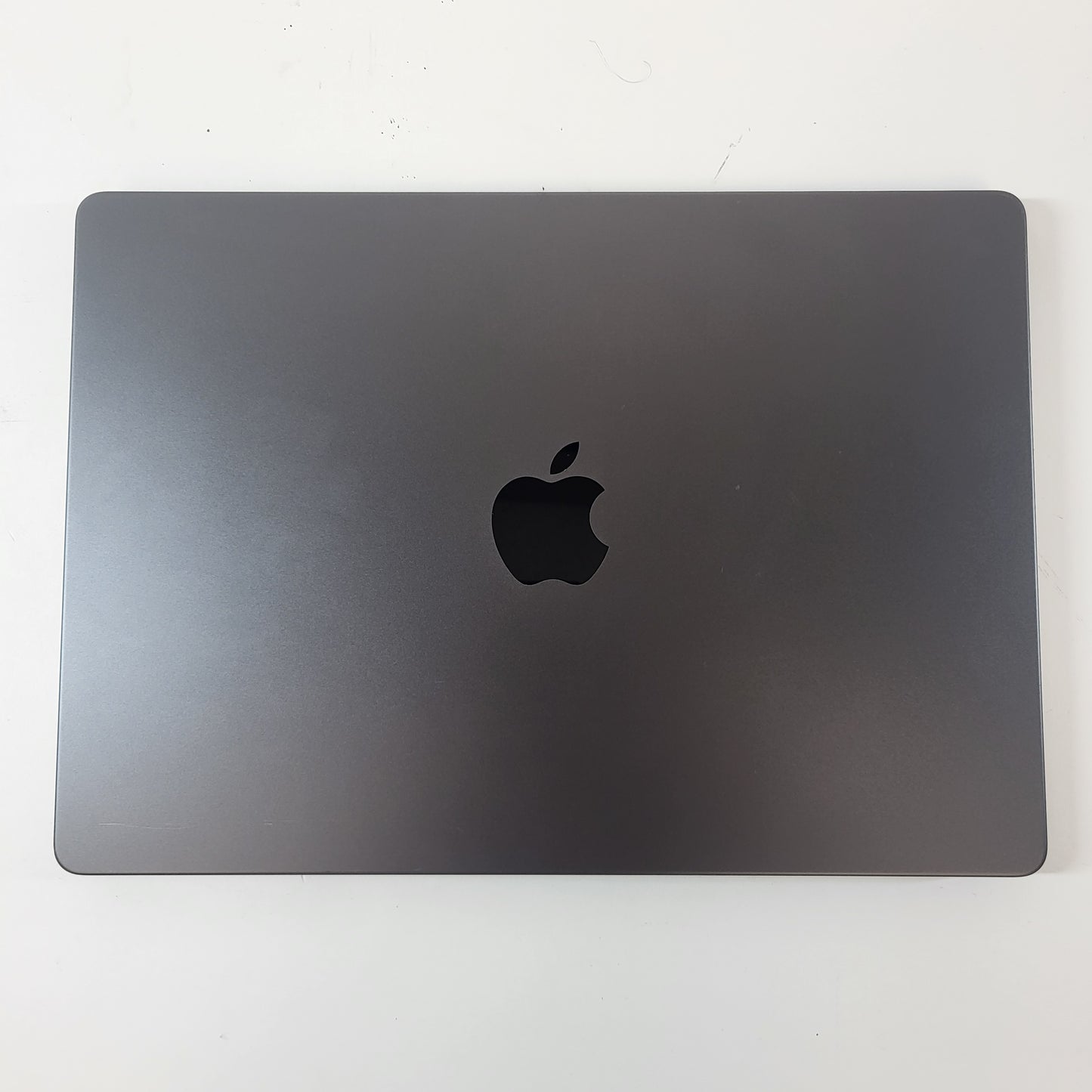 2023 Apple MacBook Pro 14" M3 Pro 14C GPU 4.0GHz 18GB RAM 512GB SSD A2992