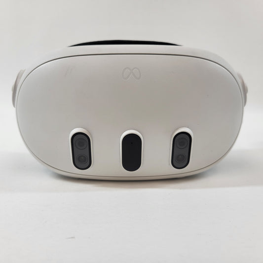 Meta Quest 3 512GB Standalone All-in-One VR Headset S3A