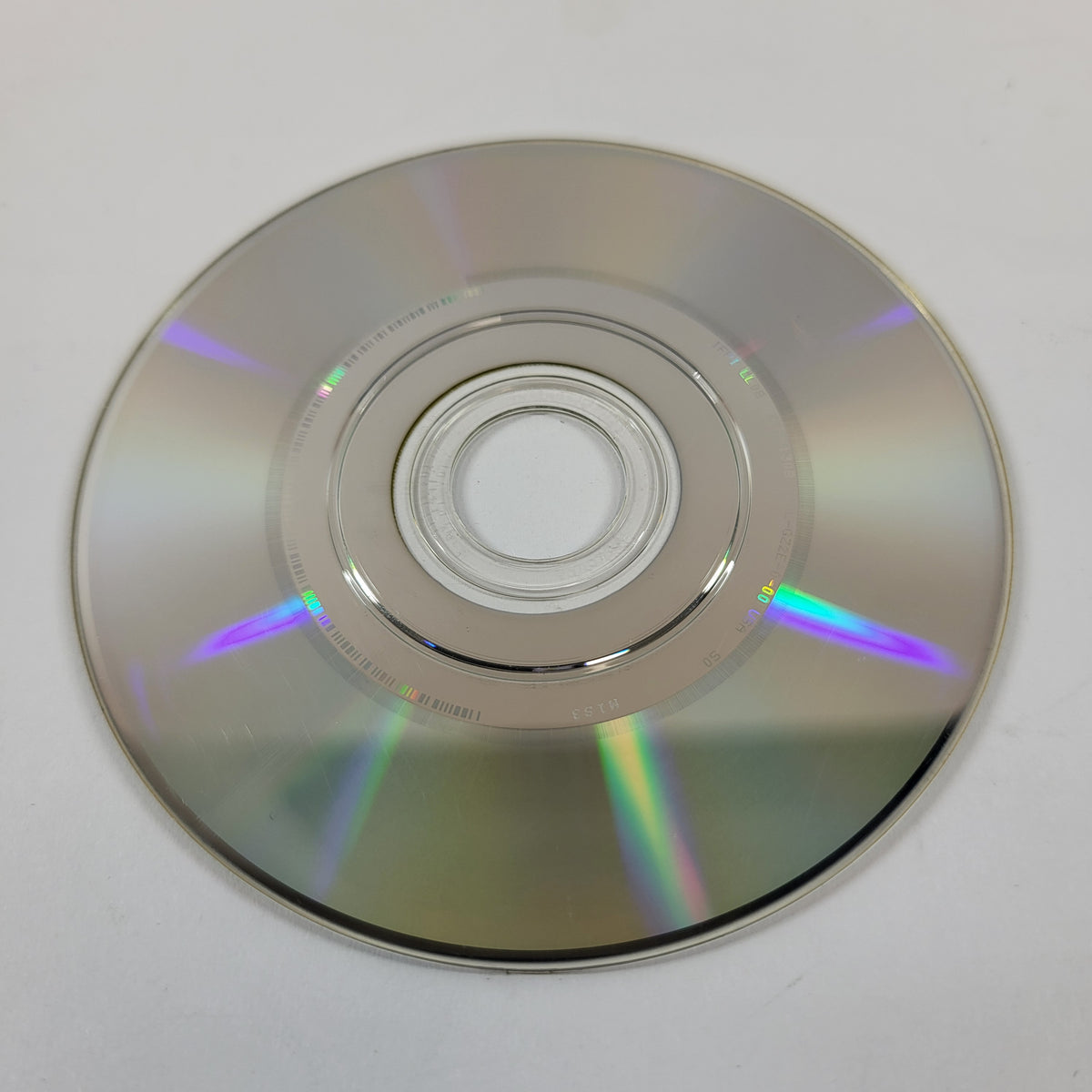 Zelda Twilight Princess (Nintendo GameCube, 2006) Disc Only