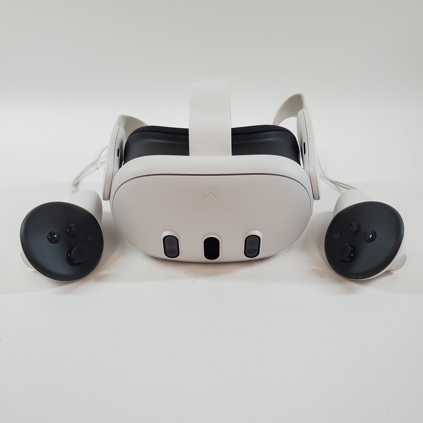 Meta Quest 3 512GB Standalone All-in-One VR Headset S3A
