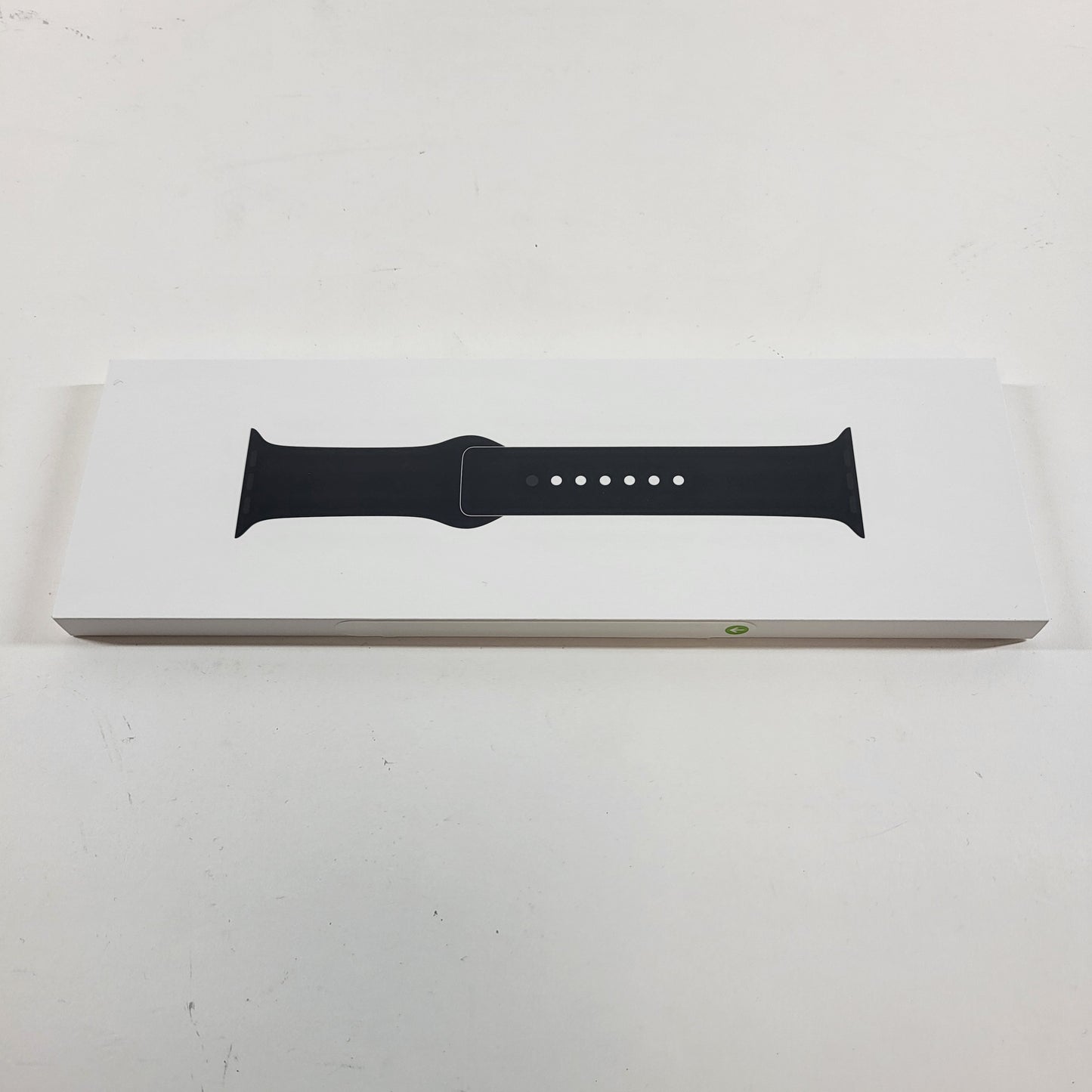 New Unlocked Apple Watch Series 10 46MM Jet Black Aluminum Black Sport Band
