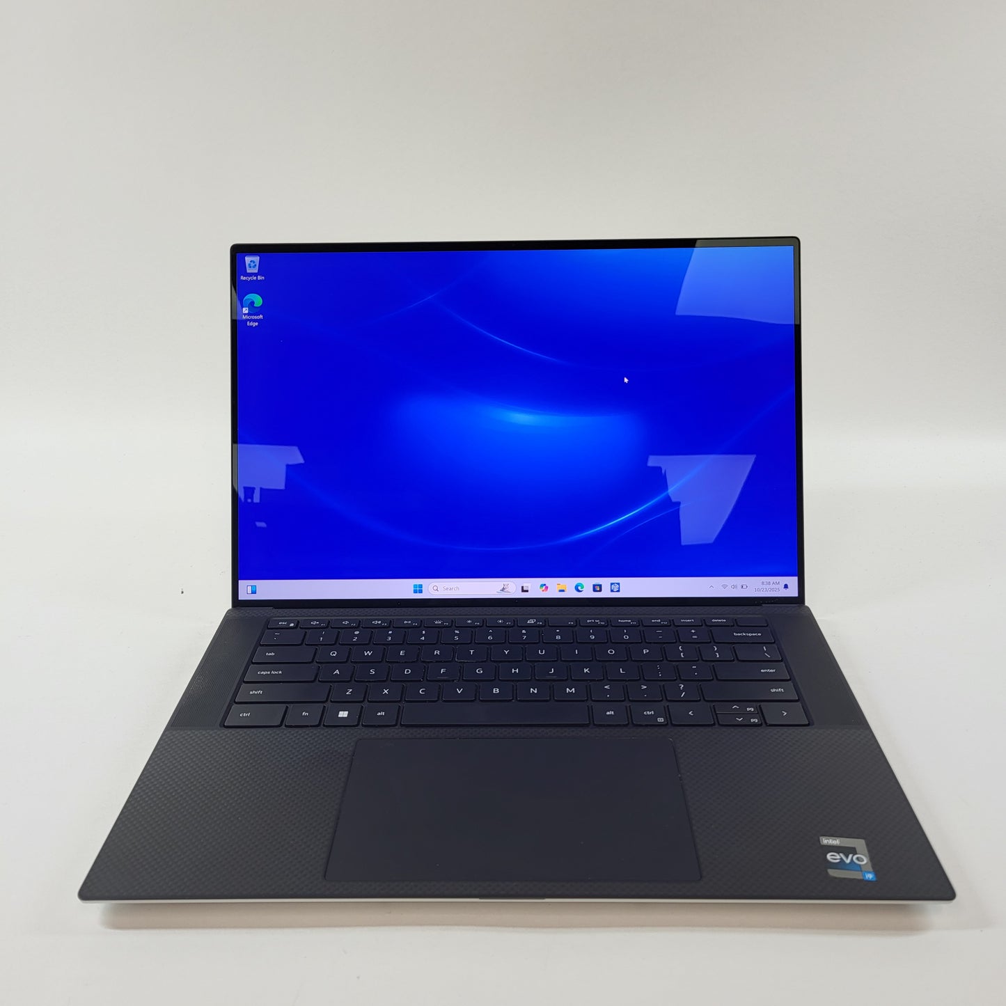Dell XPS 15 9530 15.6" i9-13900H 2.6GHz 32GB RAM 1TB SSD GeForce RTX 4070