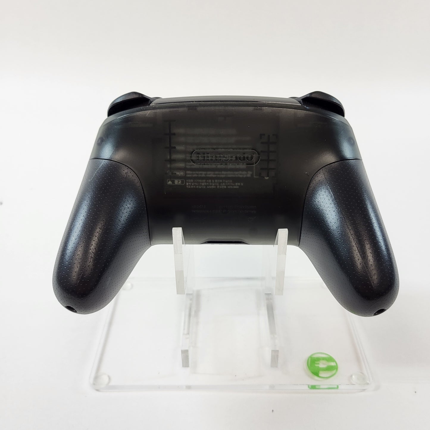Nintendo Switch Pro Controller HAC-013 Black