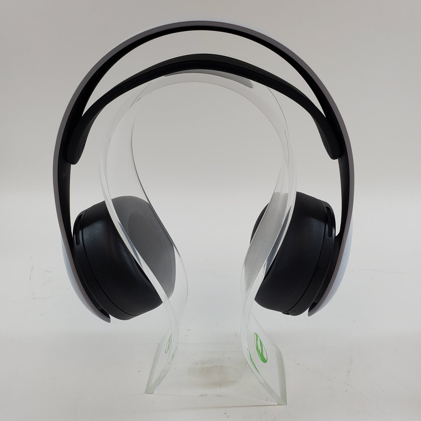 Sony Pulse 3d Gaming Headset White CFI-ZWH1