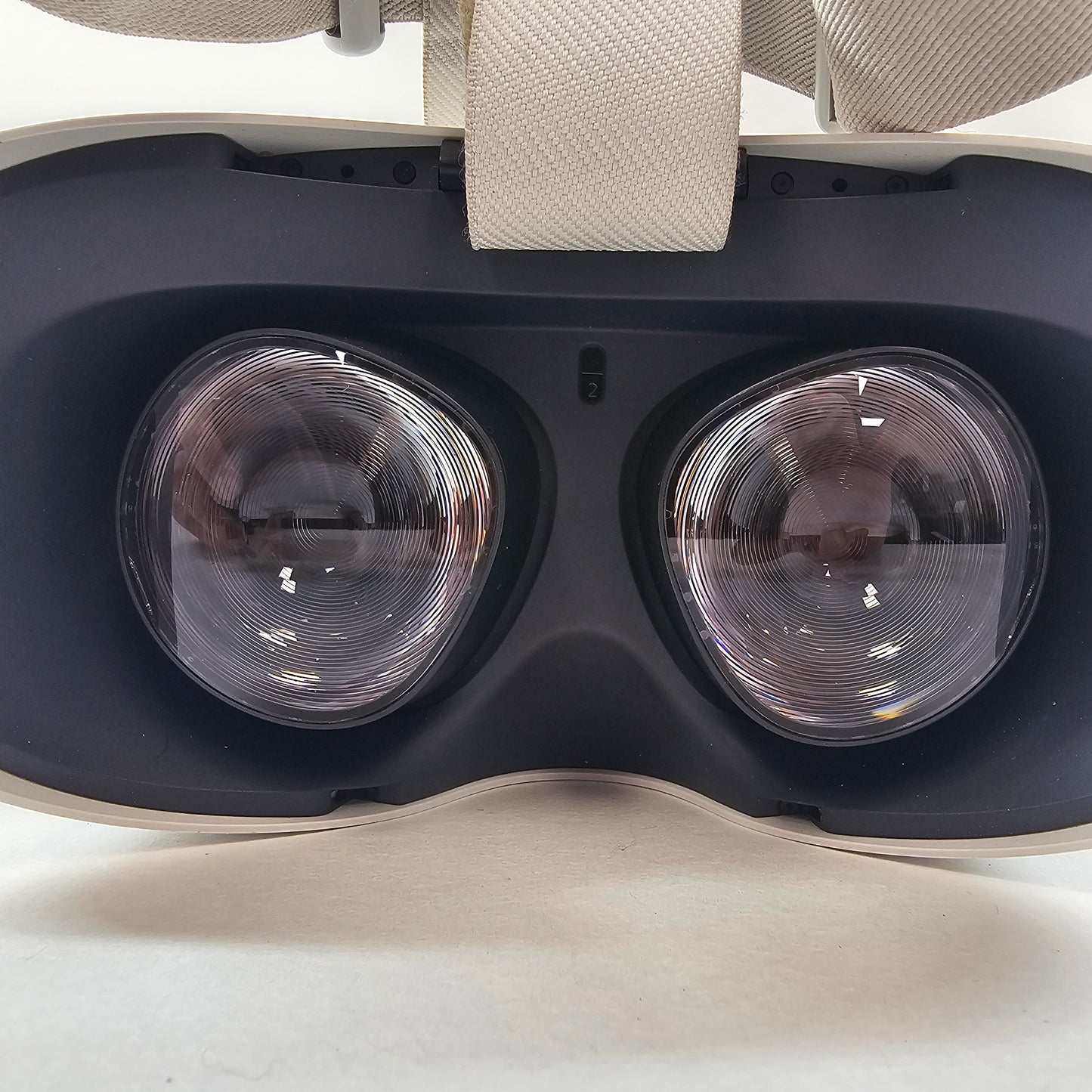 Oculus Quest 2 256GB Standalone All-in-One VR Headset KW49CM