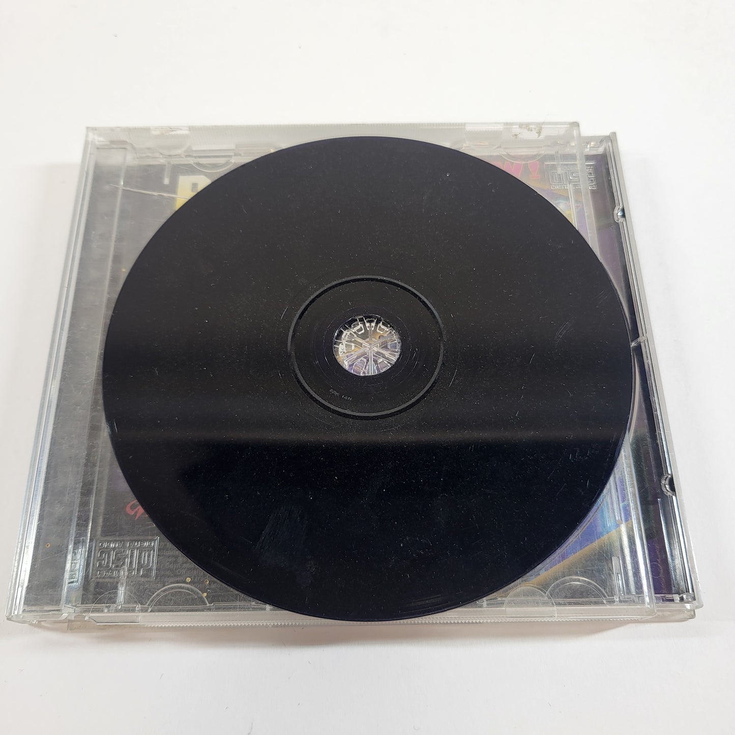 NFL Blitz (Sony PlayStation 1 PS1, 1998)