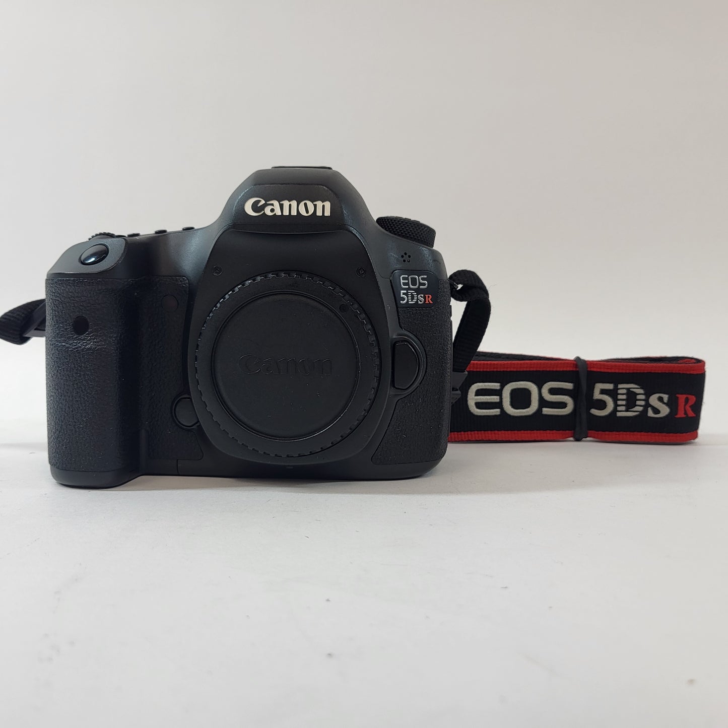 Canon EOS 5DS R 53MP Digital SLR DSLR Camera